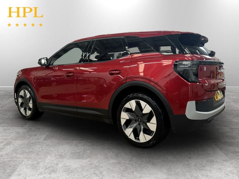 Used Ford Explorer 2025 for sale - 77967167: Photo 5