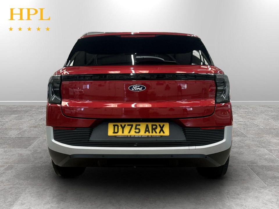 Used Ford Explorer 2025 for sale - 77967167: Photo 6