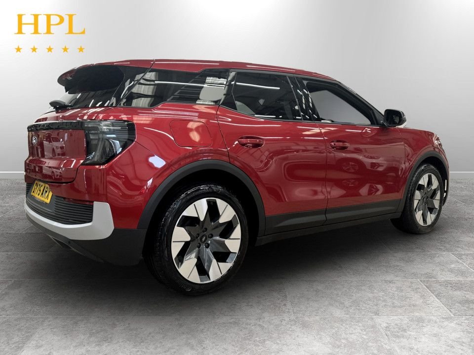 Used Ford Explorer 2025 for sale - 77967167: Photo 7