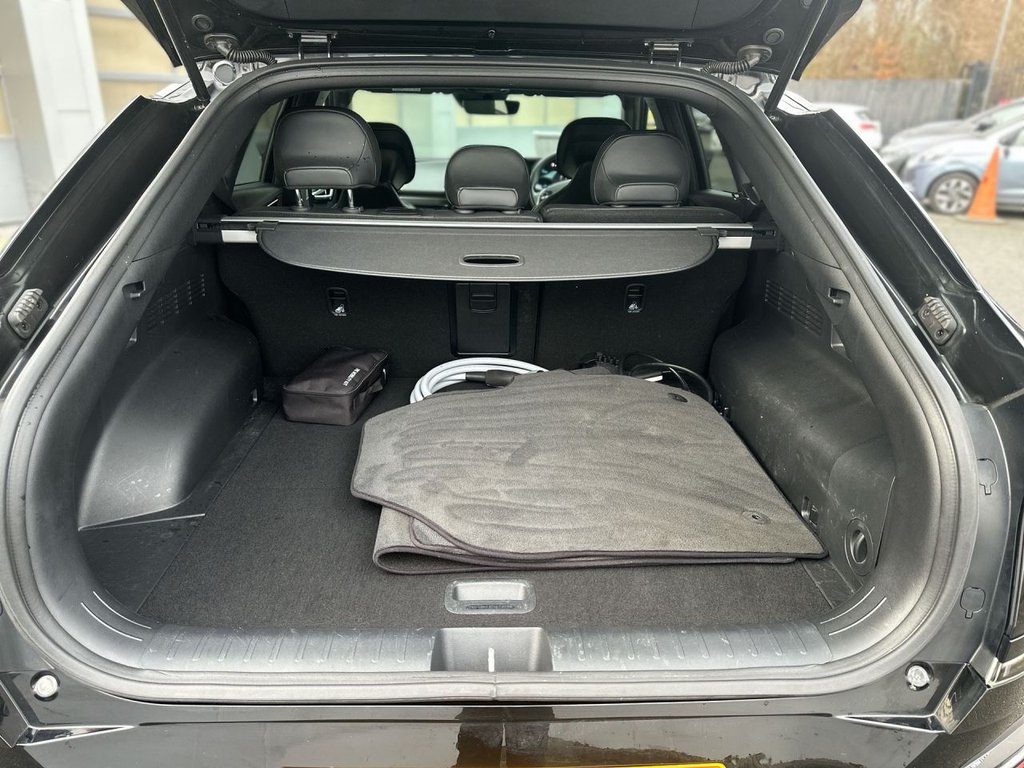 Used Kia EV6 2022 for sale - 77507192: Photo 12