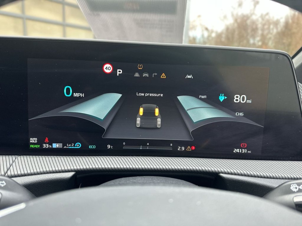 Used Kia EV6 2022 for sale - 77507192: Photo 15