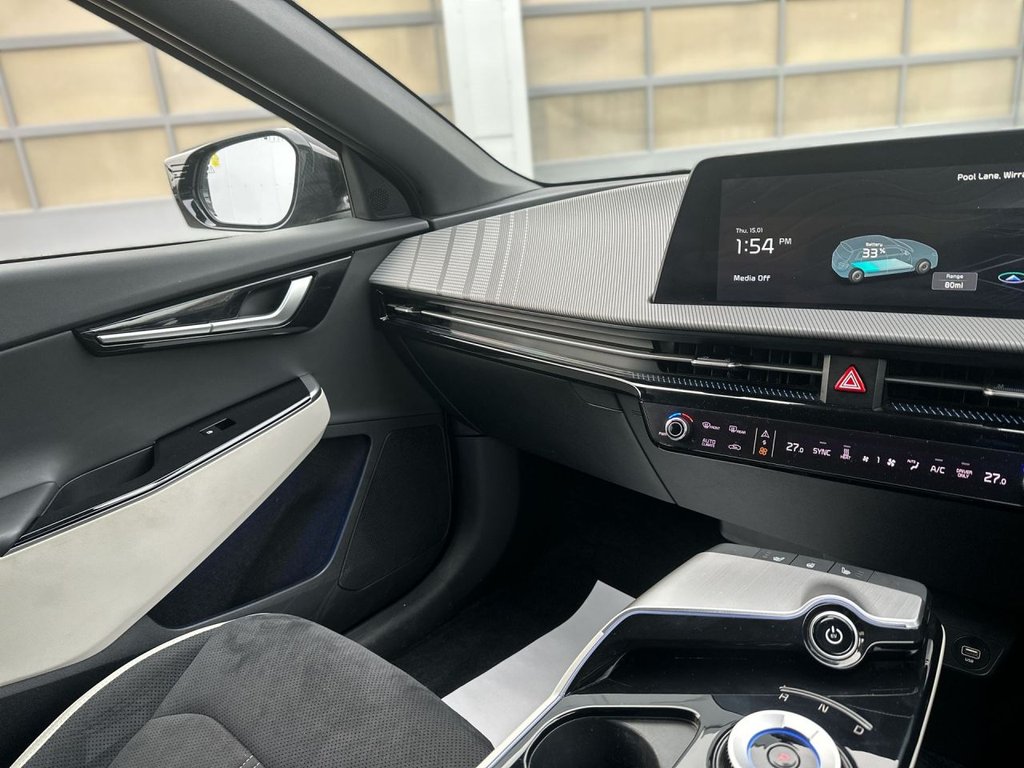 Used Kia EV6 2022 for sale - 77507192: Photo 16