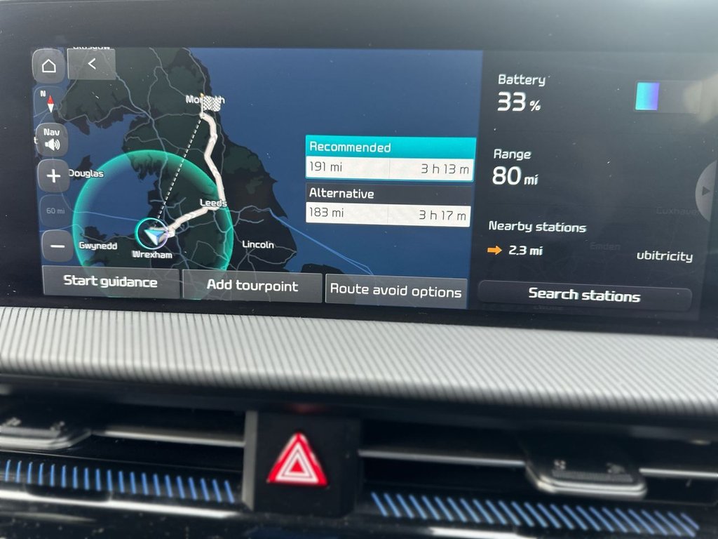 Used Kia EV6 2022 for sale - 77507192: Photo 18