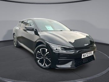 Used Kia EV6 2022 for sale - 77507192: Photo