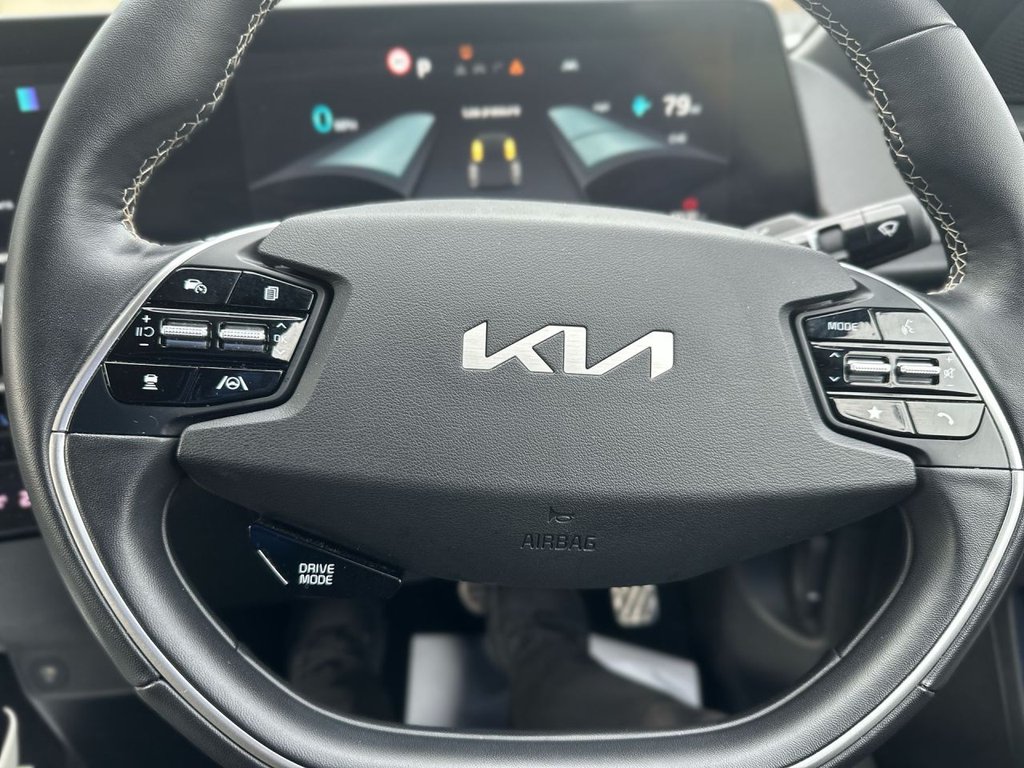 Used Kia EV6 2022 for sale - 77507192: Photo 20