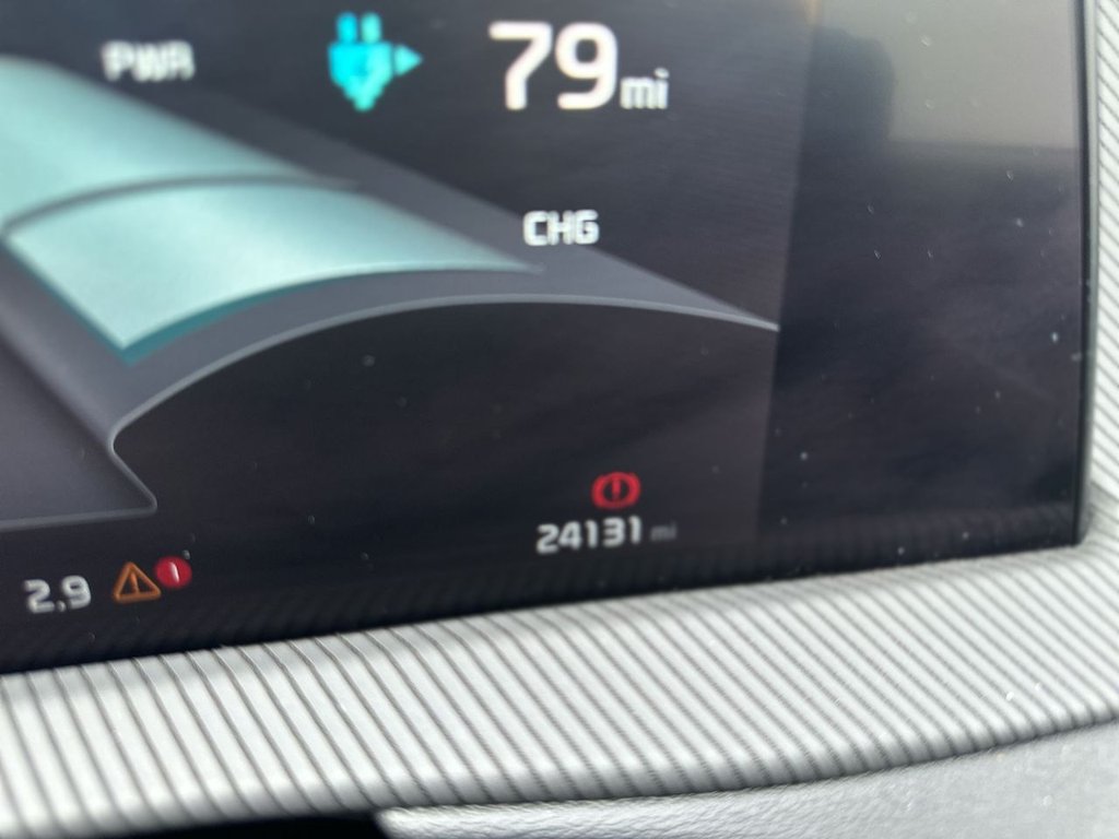 Used Kia EV6 2022 for sale - 77507192: Photo 23