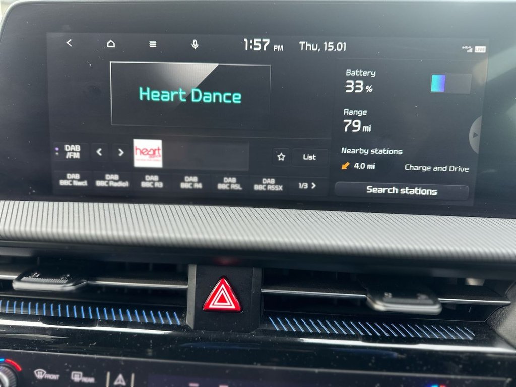 Used Kia EV6 2022 for sale - 77507192: Photo 24