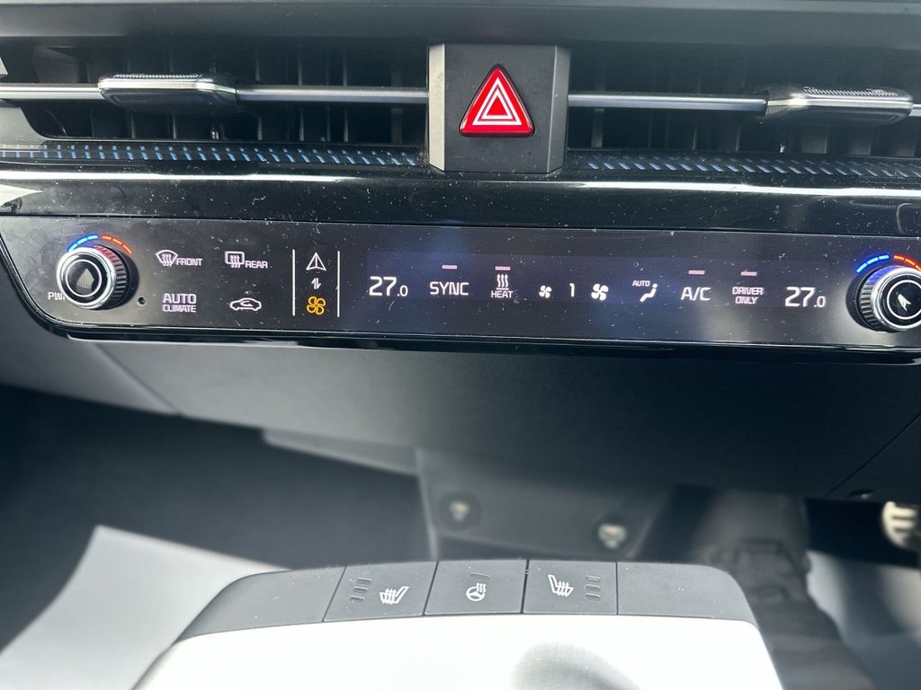 Used Kia EV6 2022 for sale - 77507192: Photo 25