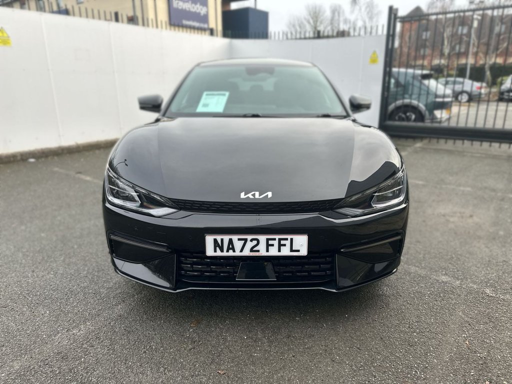 Used Kia EV6 2022 for sale - 77507192: Photo 3