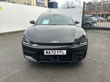 Used Kia EV6 2022 for sale - 77507192: Photo