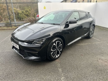 Used Kia EV6 2022 for sale - 77507192: Photo