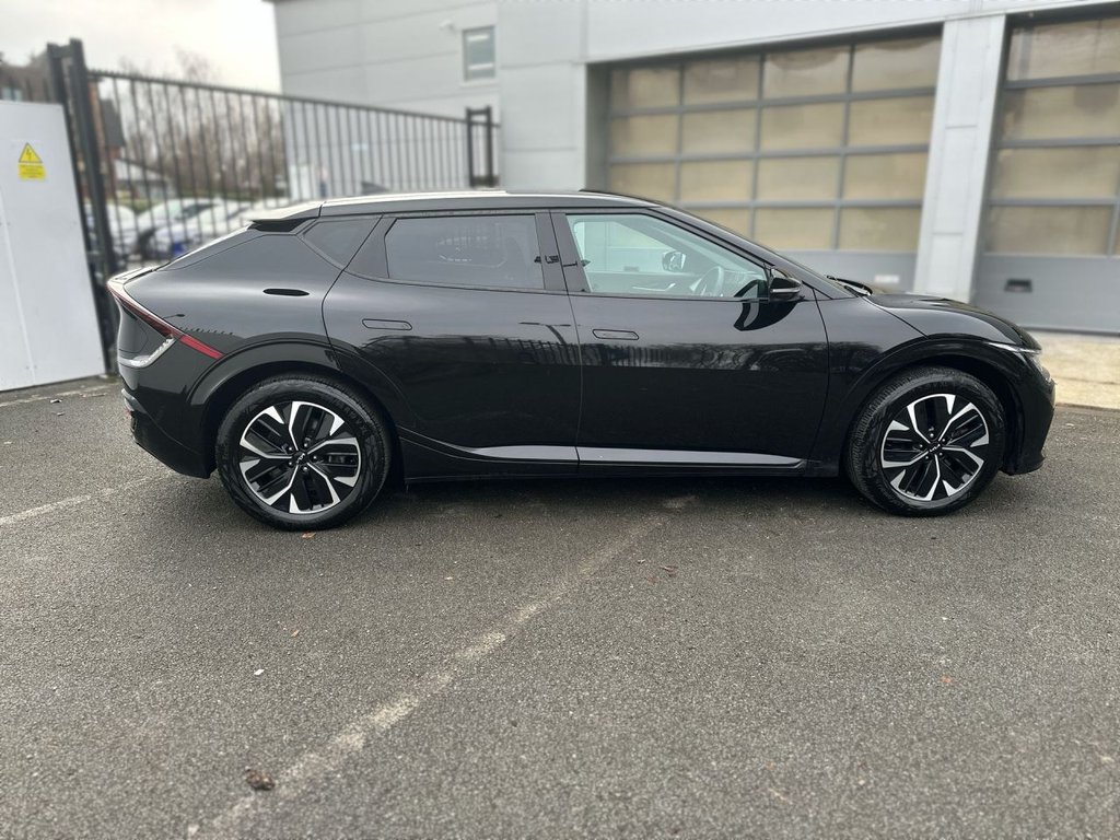 Used Kia EV6 2022 for sale - 77507192: Photo 9