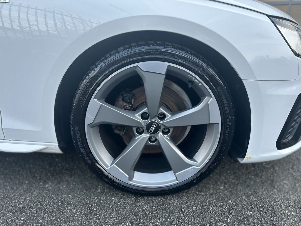 Used Audi A4 2020 for sale - 77199754: Photo 11