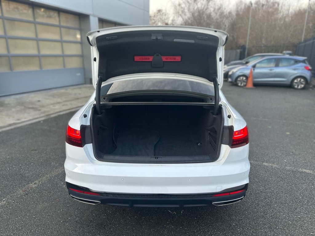 Used Audi A4 2020 for sale - 77199754: Photo 12