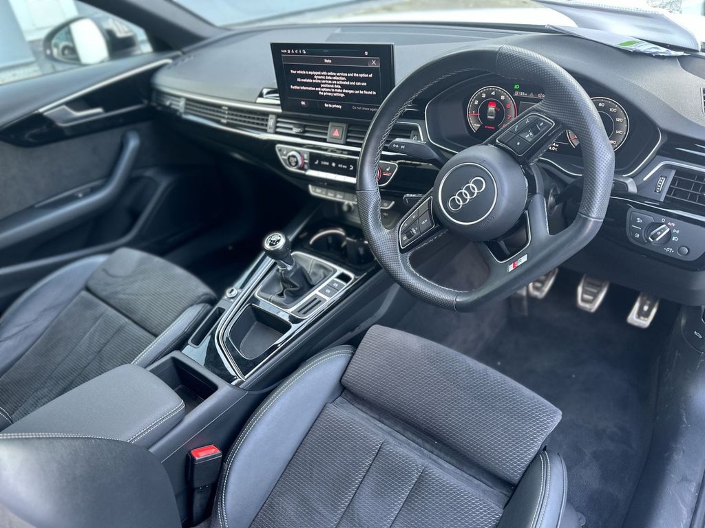 Used Audi A4 2020 for sale - 77199754: Photo 14