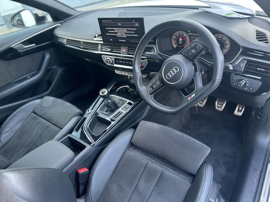 Used Audi A4 2020 for sale - 77199754: Photo 15