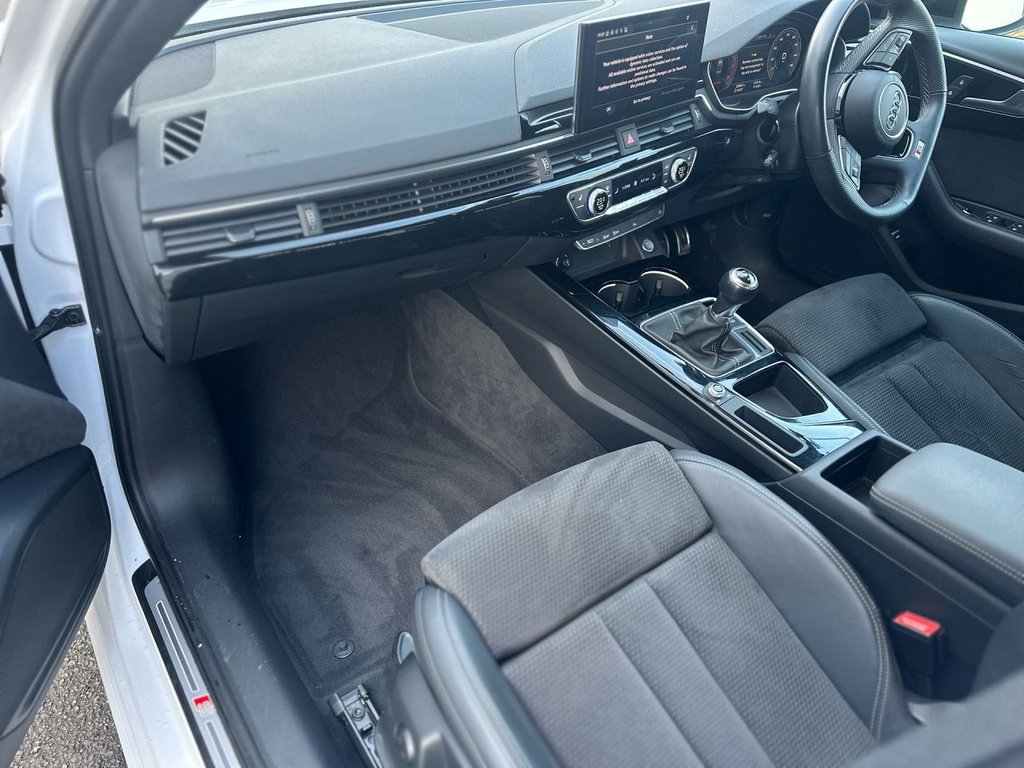 Used Audi A4 2020 for sale - 77199754: Photo 16