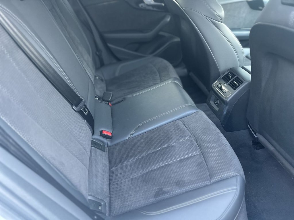 Used Audi A4 2020 for sale - 77199754: Photo 17