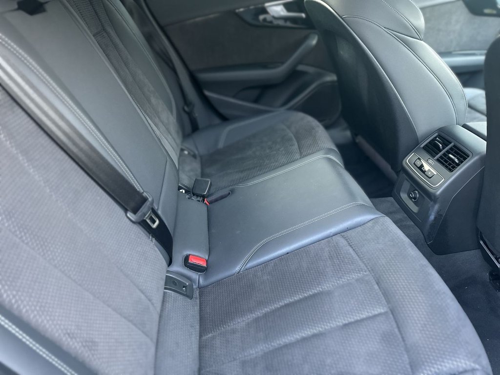 Used Audi A4 2020 for sale - 77199754: Photo 18