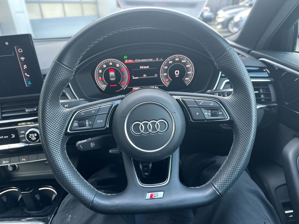 Used Audi A4 2020 for sale - 77199754: Photo 21