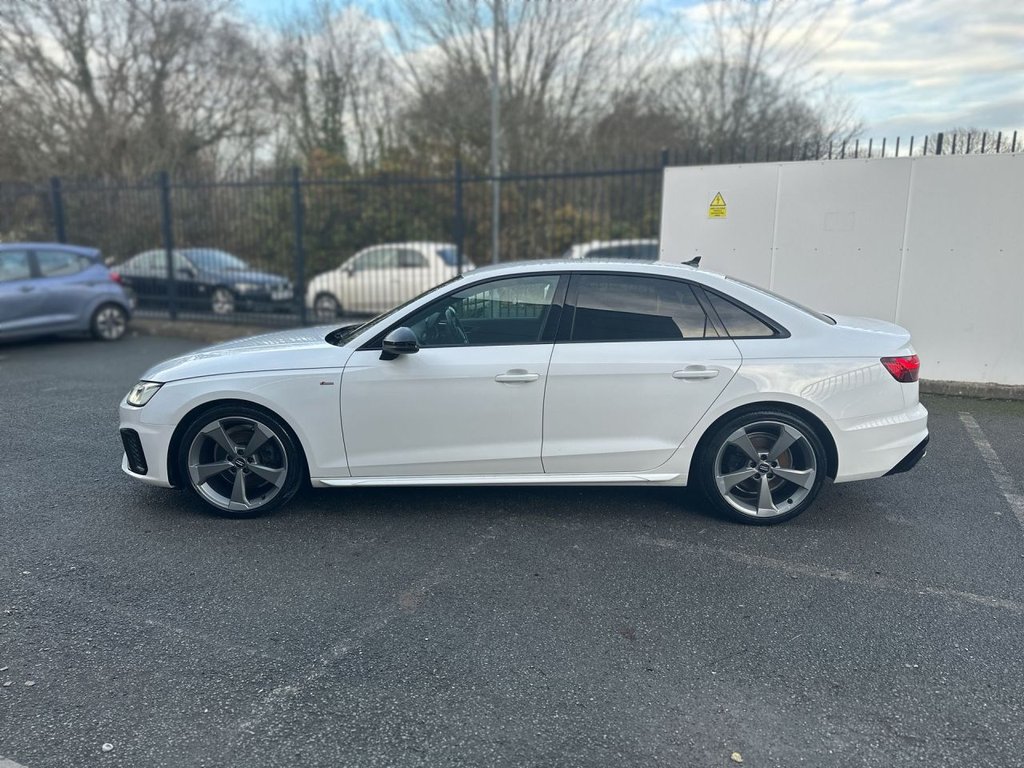 Used Audi A4 2020 for sale - 77199754: Photo 5