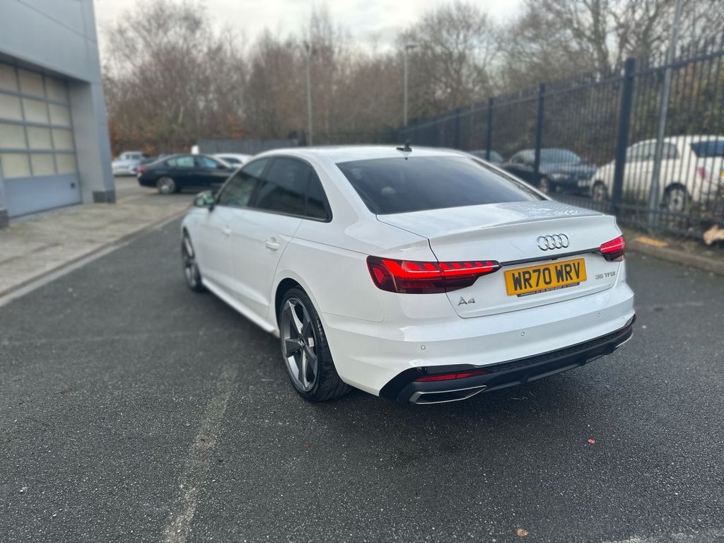 Used Audi A4 2020 for sale - 77199754: Photo 6