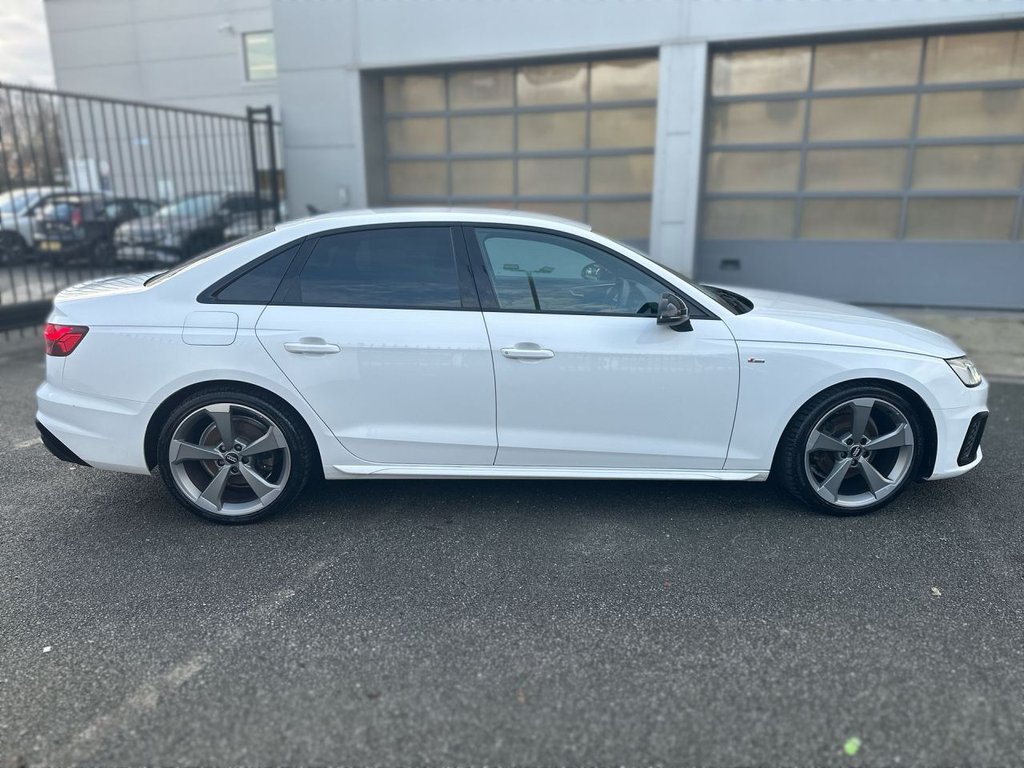 Used Audi A4 2020 for sale - 77199754: Photo 9