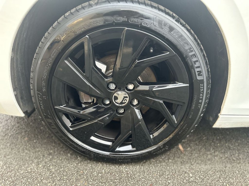 Used Vauxhall Astra 2024 for sale - 77006998: Photo 11