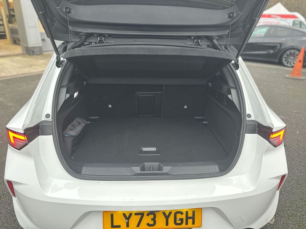 Used Vauxhall Astra 2024 for sale - 77006998: Photo 12