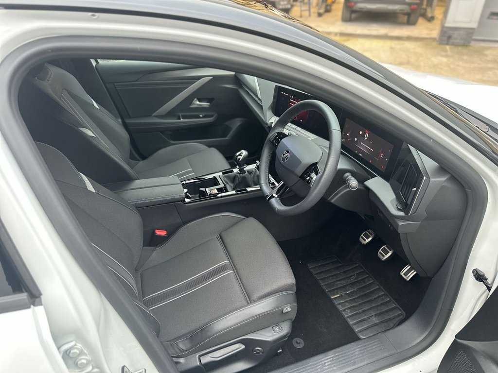 Used Vauxhall Astra 2024 for sale - 77006998: Photo 14