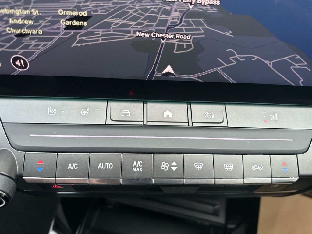 Used Vauxhall Astra 2024 for sale - 77006998: Photo 21