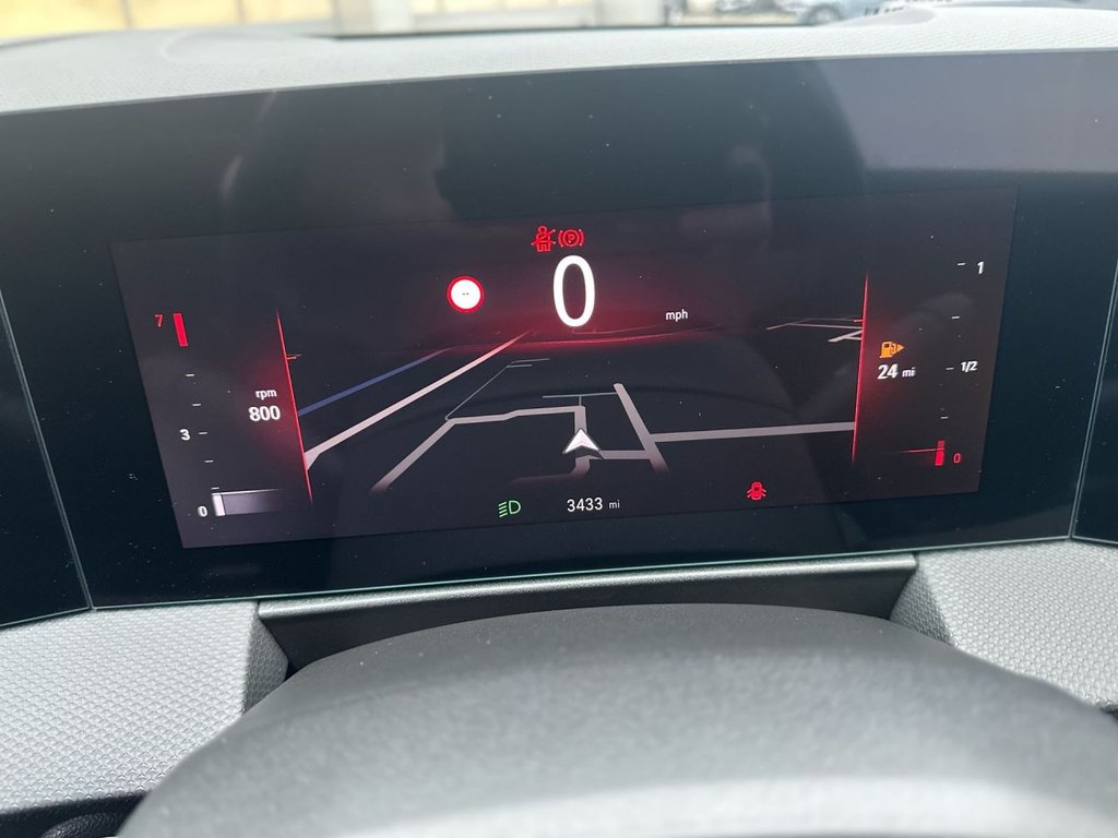 Used Vauxhall Astra 2024 for sale - 77006998: Photo 24