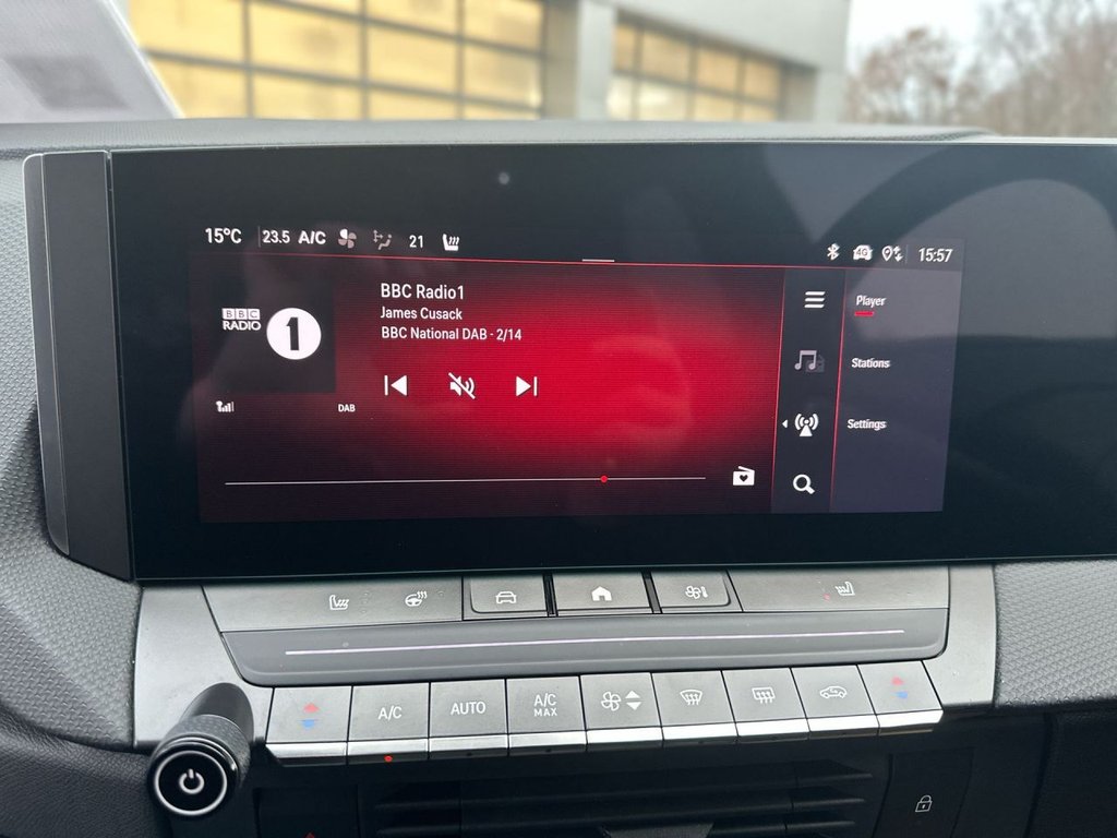 Used Vauxhall Astra 2024 for sale - 77006998: Photo 25