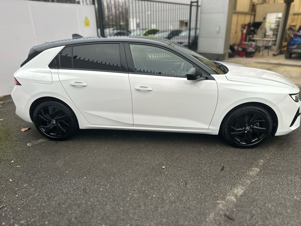 Used Vauxhall Astra 2024 for sale - 77006998: Photo 9