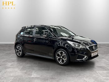 Used MG MG3 2023 for sale - 79655247: Photo