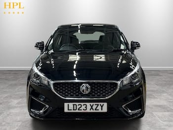 Used MG MG3 2023 for sale - 79655247: Photo
