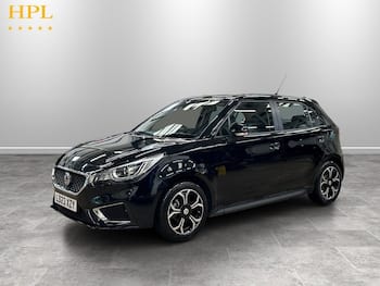 Used MG MG3 2023 for sale - 79655247: Photo