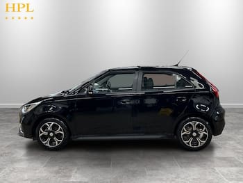 Used MG MG3 2023 for sale - 79655247: Photo