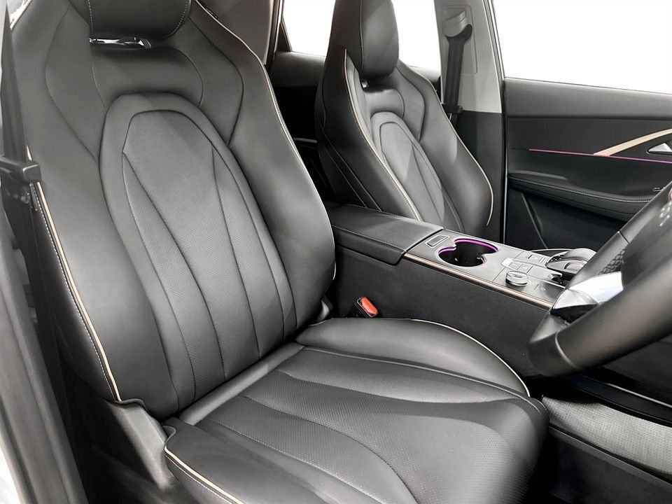 Used Omoda OMODA 5 2024 for sale - 77720126: Photo 11