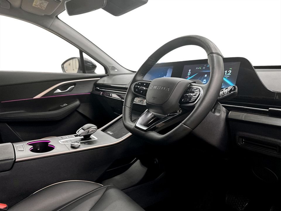 Used Omoda OMODA 5 2024 for sale - 77720126: Photo 12