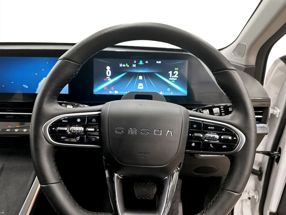 Used Omoda OMODA 5 2024 for sale - 77720126: Photo 13