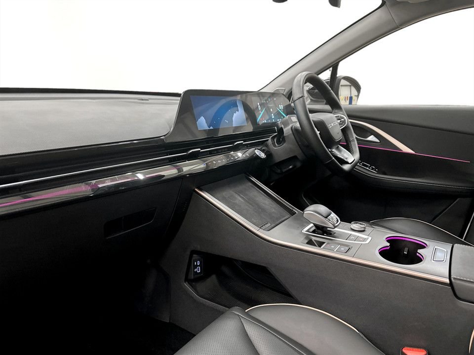 Used Omoda OMODA 5 2024 for sale - 77720126: Photo 15