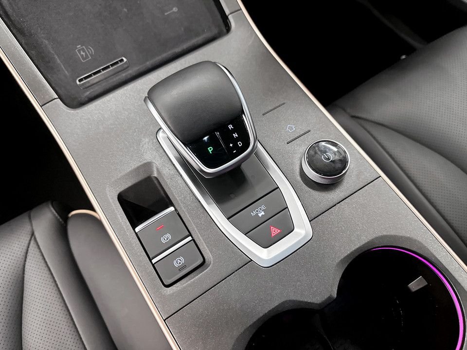 Used Omoda OMODA 5 2024 for sale - 77720126: Photo 17