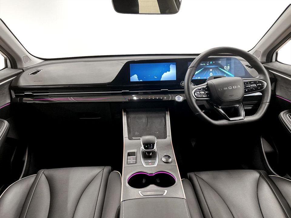 Used Omoda OMODA 5 2024 for sale - 77720126: Photo 19