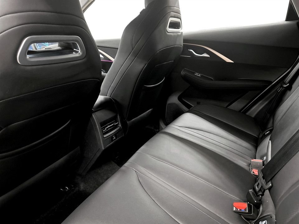 Used Omoda OMODA 5 2024 for sale - 77720126: Photo 20