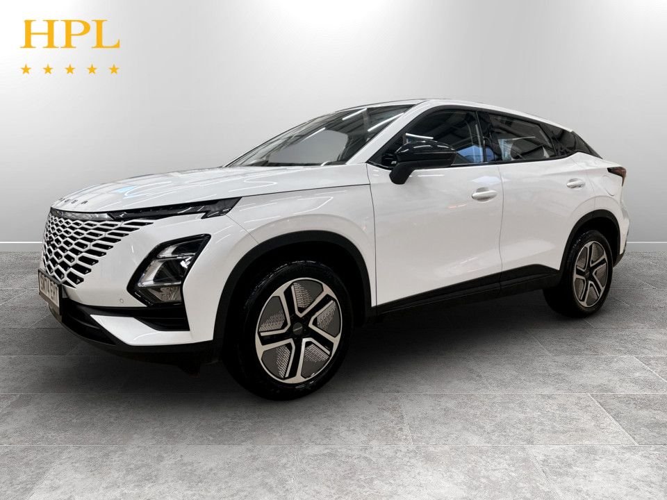 Used Omoda OMODA 5 2024 for sale - 77720126: Photo 3