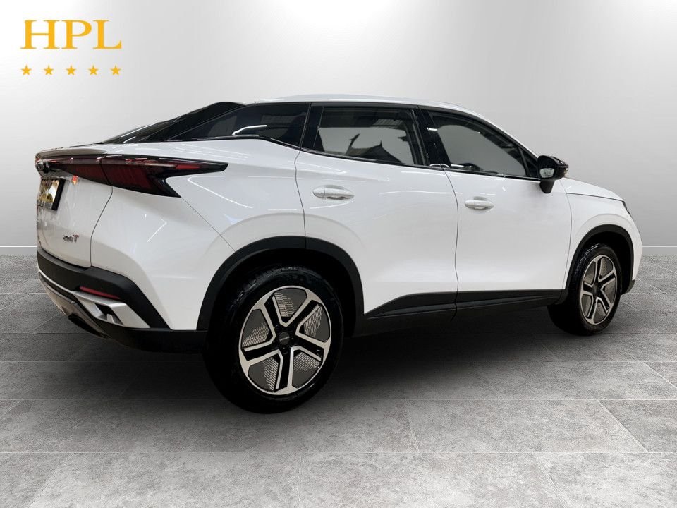 Used Omoda OMODA 5 2024 for sale - 77720126: Photo 7