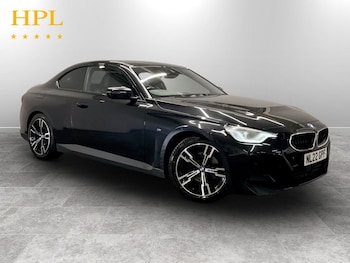 Used BMW 2 Series 2022 for sale - 77685505: Photo