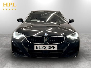 Used BMW 2 Series 2022 for sale - 77685505: Photo