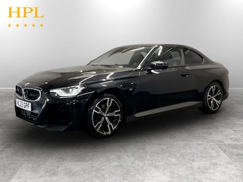 Used BMW 2 Series 2022 for sale - 77685505: Photo